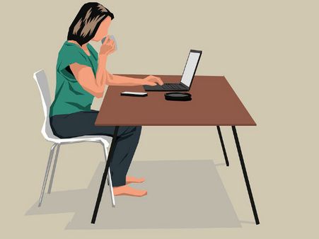 નોકરી અને વેપાર