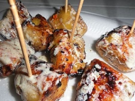 હવે આ જેલમાં મલાઈ ચાપ, છોલે ભટૂરે અને પાંવભાજી મળશે