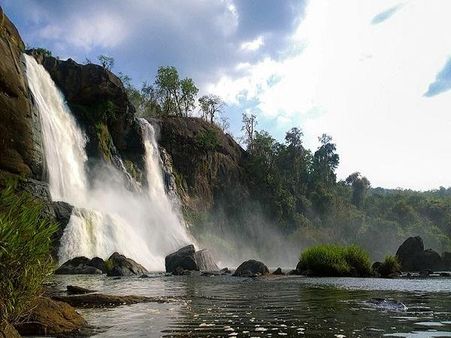 પિશારીક્કલ ભગવતી દેવી