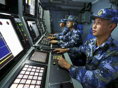 દેશના ટૉપ મિલિટ્રી સાયન્ટિસ્ટે તૈયાર કર્યું રડાર