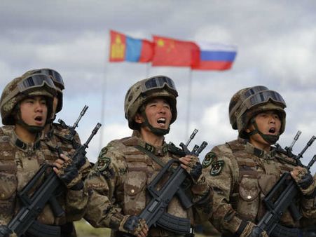 સેનાએ પોતાની તાકાત વધારવી પડશે