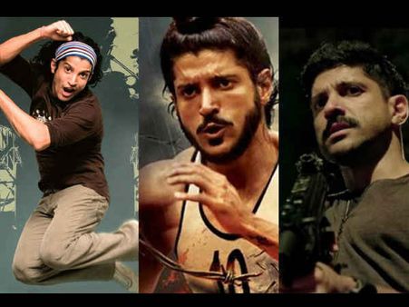 ફરહાન અભિનેતા, એંકર, વીજે અને સિંગર પણ છે