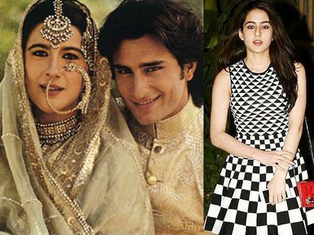 જ્યારે બે લોકો સાથે ખુશ ના હોય તો તેમનુ અલગ થવુ સારુઃ સારા અલી ખાન