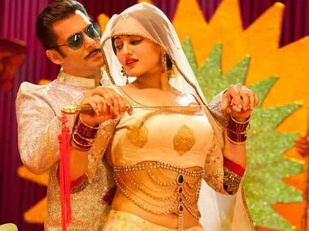 સલમાનની દબંગ 3ને લઈ સોનાક્ષી સિન્હાએ કર્યો મોટો ખુલાસો, જલદી શૂટિંગ શરૂ થશે