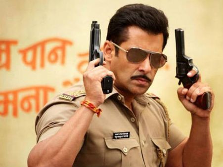 સુપરહીટ ફ્રેન્ચાઈઝ