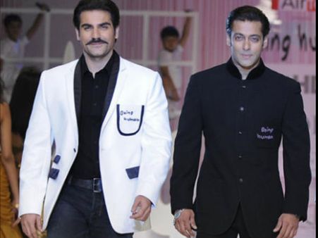 સલમાન કેમ નથી કરતા કિસ