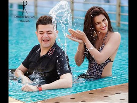 તસવીરો વાયરલ