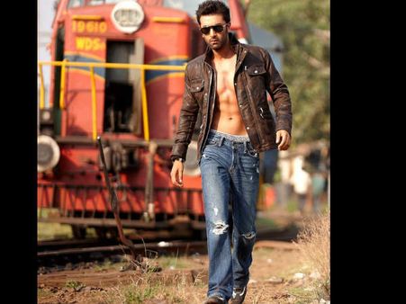 રણબીર કપૂર