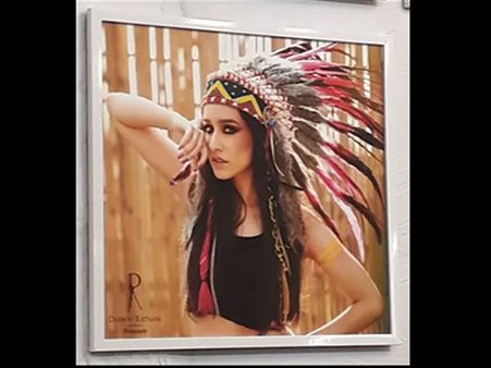 શ્રદ્ધા કપૂર