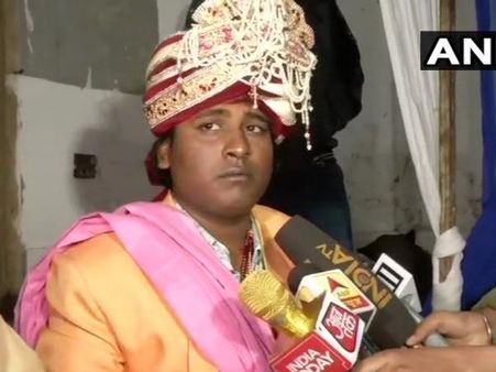 પોલીસે કેસ નોંધીને તપાસ શરુ કરી