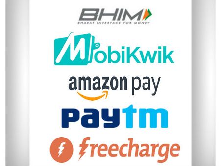 1 માર્ચથી નહીં યુઝ કરી શકો Paytm, ફોન પે, Mobikwik, સહિતના મોબાઈલ વોલેટ, જાણો કારણ