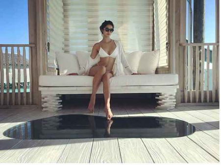 ટ્રોલથી નથી ડરતી