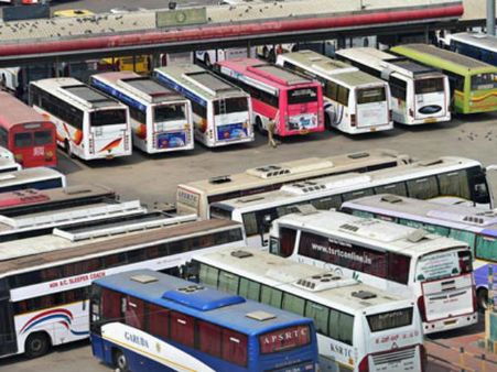 10. પબ્લિક ટ્રાન્સપોર્ટન કરો ઉપયોગ