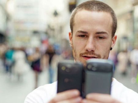 4. ફોન નંબર શેર કરો