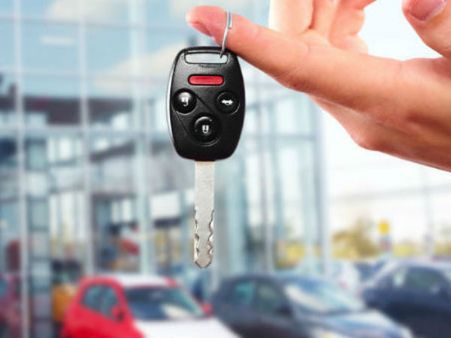 6. ચાવી સંતાડી દો