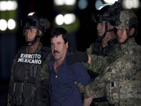 ગુજમેનના ચાર બાળકો પણ છે