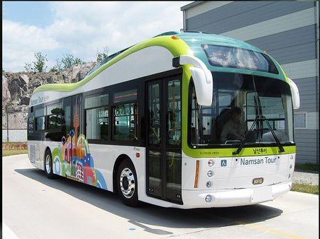 ગુજરાતમાં હવે ચાલશે પ્રદૂષણ ફ્રી ઈલેક્ટ્રિક બસ, સરકાર પૂરો કરશે 4 વર્ષ જૂનો વાયદો