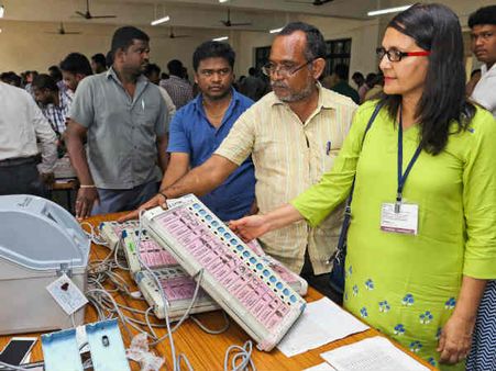 એક્સપર્ટની ઓળખ સિક્રેટ