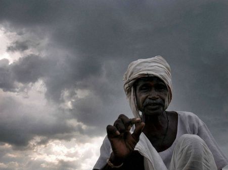 ખેડૂત પરિવારનો સરેરાશ ખર્ચ છે 2,250 રૂપિયા