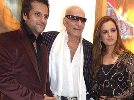 ફરદીન ખાન ફરદીન ખાન