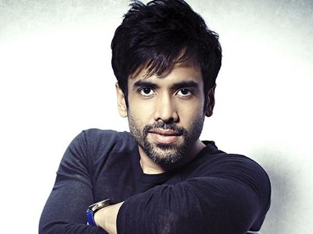 તુષાર કપૂર તુષાર કપૂર