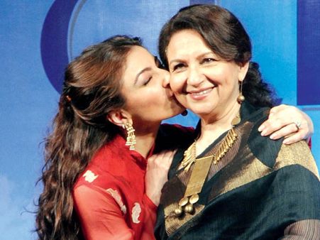 સોહા અલી ખાન સોહા અલી ખાન