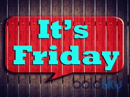 શુક્રવાર