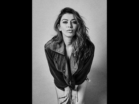 હૉટ તસવીરો થઈ વાયરલ