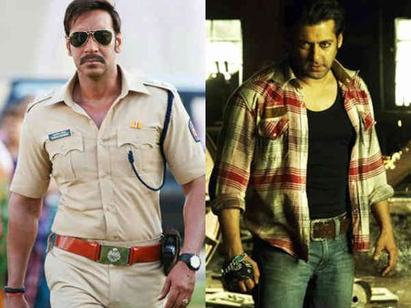 અજય દેવગનથી સલમાન ખાન સુધી, કૉપી કરીને બન્યા બ્લૉક બસ્ટર, હવે વધુ એક 200 કરોડી ફિલ્મ