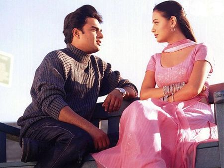 રહેના હૈ તેરે દિલ મેં