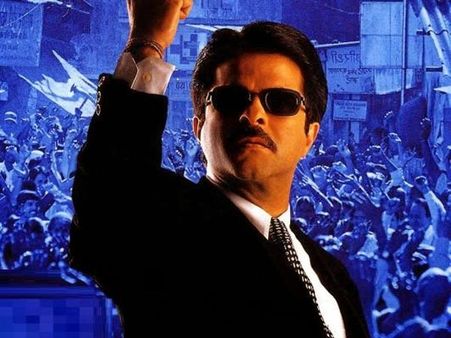 નાયકઃ ધ રિયલ હીરો