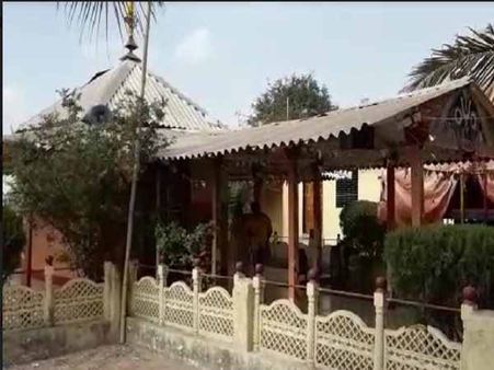 ચોરોની મોટી ટોળી સક્રિય થઈ?