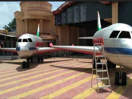 13 ફેબ્રુઆરીથી અમદાવાદ-નાસિક ડાયરેક્ટ ફ્લાઈટ, શિરડી જવુ સરળ બનશે