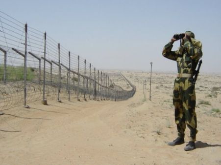 ટ્રેનિંગમાં આવ્યો ISI એજન્ટના સંપર્કમાં