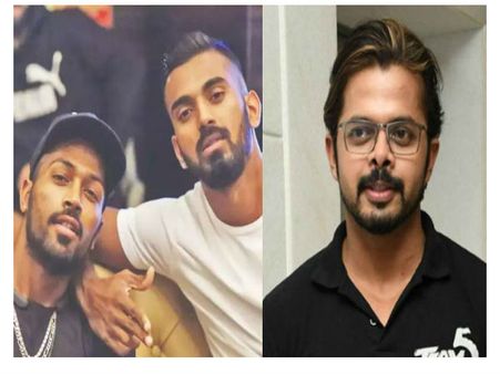 હાર્દિક પંડ્યા-કેએલ રાહુલે કરી ભૂલ, બંનેને વર્લ્ડ કપ 2019માં... મોટો ખુલાસો