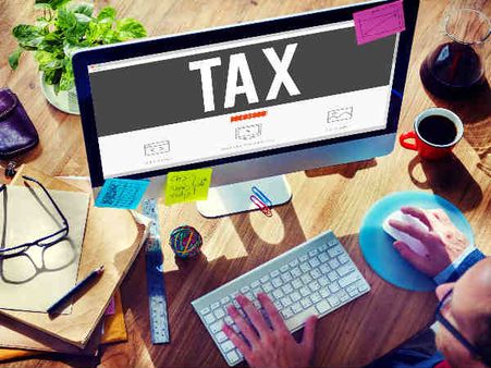 રિફંડ માટે