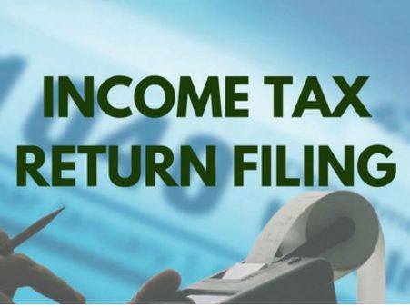 જાણો આઈટીઆર ફાઈલ નહીં કરવાનું નુકશાન, પાછળથી પસ્તાવો થશે