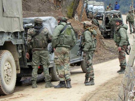 ચીની બોર્ડર નજીક 44 રસ્તાઓનું નિર્માણ કરશે ભારત