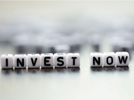 સેવિંગ અકાઉન્ટ