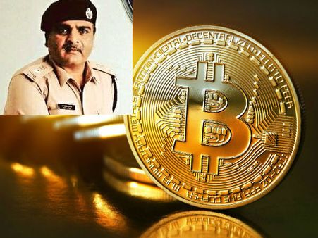 અમદાવાદઃ બિટકોઈન ખંડણી કેસમાં સસ્પેન્ડેડ SPને મળ્યા જામીન