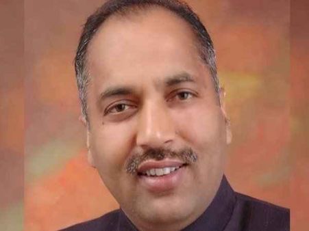 યૂપી-ગુજરાત-ઝારખંડ બાદ હિમાચલ પ્રદેશમાં પણ 10 ટકા સવર્ણ આરક્ષણ લાગુ