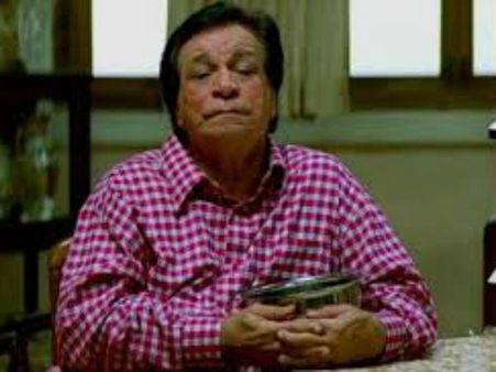 Video: કાબુલથી મુંબઈ આવ્યા હતા બોલિવુડમાં કોમેડીના બાદશાહ અને અસલી ‘કાબુલીવાલા'