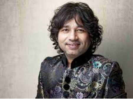 કૈલાસ ખેર કૈલાસ ખેર