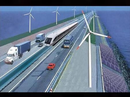 કલ્પસર યોજના 46 વર્ષ બાદ