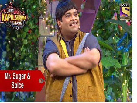 ભારતી સિંહ ભારતી સિંહ