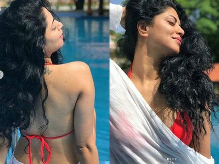 કવિતા કૌશિક 