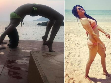 કવિતા કૌશિક