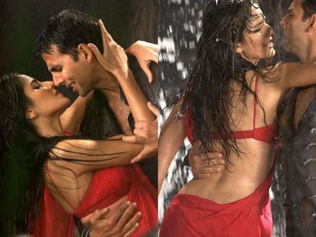 કેટરીના કેફ