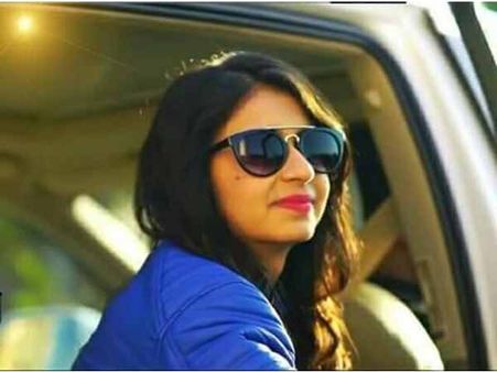 કિંજલ દવે હવે 'ચાર ચાર બંગડી વાલી ગાડી' સોન્ગ ગાઈ શકશે