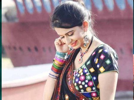 આ ગીતે ગુજરાતમાં રેકોર્ડ તોડી નાખ્યા હતા